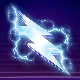 Cash Volt Supercharged slot