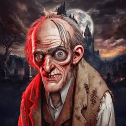 Castle Of Terror 2 slot