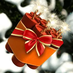 Christmas Bonanza slot