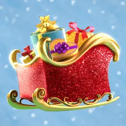 Christmas Catch slot