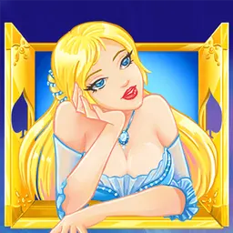 Cinderella's Ball slot