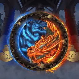 Clash of the Beasts slot