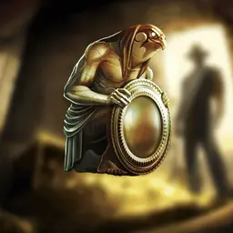Coins of Egypt slot