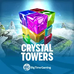 Crystal Towers slot