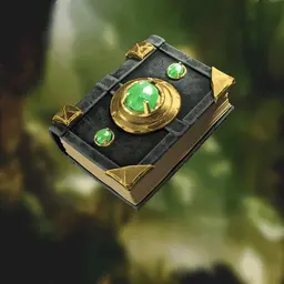 Cursed Treasure slot