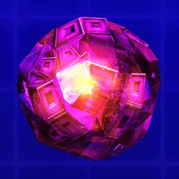 Cyberslot Megaclusters™ slot