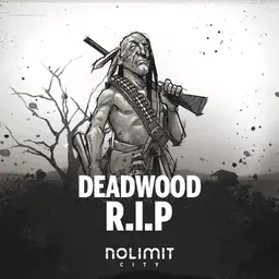 Deadwood R.I.P slot