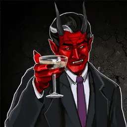 Devil's Crossroad slot
