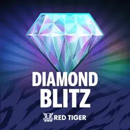 Diamond Blitz slot