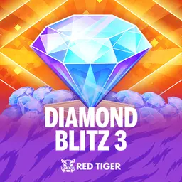 Diamond Blitz 3 slot