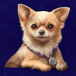 Diamond Doggies slot