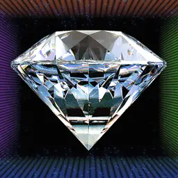 Diamond Fruits slot