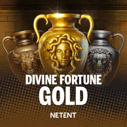 Divine Fortune Gold slot