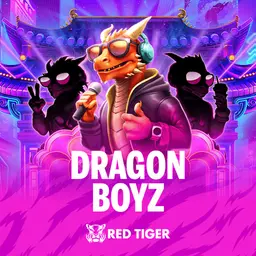 Dragon Boyz slot