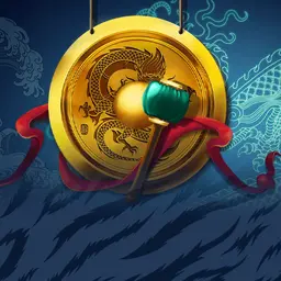 Dragon King: Legend of the Seas slot