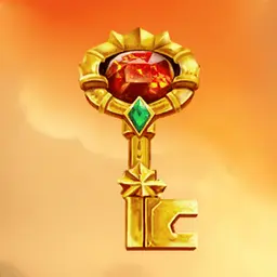 Dragons' Lock slot