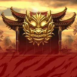 Dragon's Luck Deluxe slot