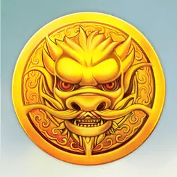 Dragon's Luck Power Reels slot