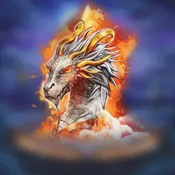 Dragon's Mirror slot