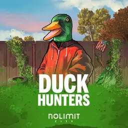 Duck Hunters slot