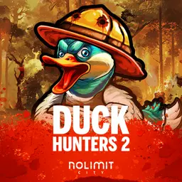 Duck Hunters 2 slot
