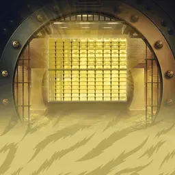 Easy Gold slot