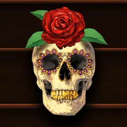 El Paso Gunfight xNudge® slot