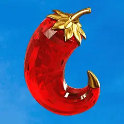 Extra Chilli slot