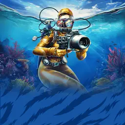 Fishtastic slot