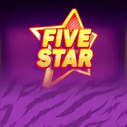 Five Star Power Reels slot