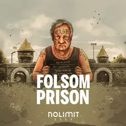 Folsom Prison slot