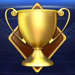 Football: Champions Cup slot
