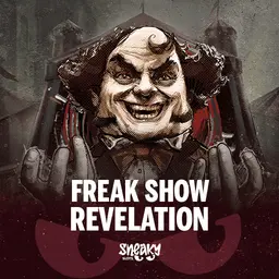 Freak Show Revelation slot