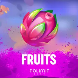 Fruits slot