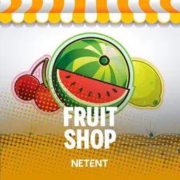 Fruit Shop slot