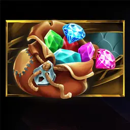 Gems Inferno Megaways™ slot