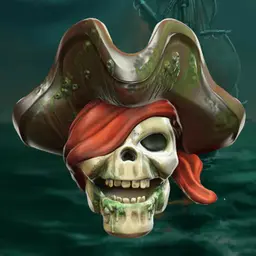 Ghost Pirates™ slot