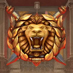 Gladiator Clash slot