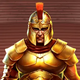 Gladiator Ways slot