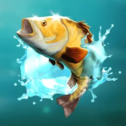 Golden Catch slot