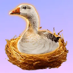 Golden Goose Megaways™ slot