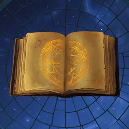 Golden Grimoire™ slot