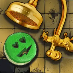 Golden Shower slot
