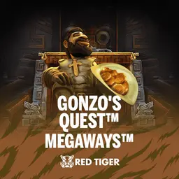 Gonzo's Quest™ Megaways™ slot