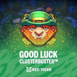Good Luck Clusterbuster™ slot