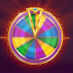 Grand Wheel slot