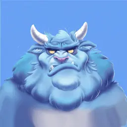 Ice Ice Yeti slot