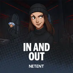 In and Out slot