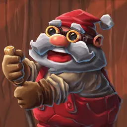 Jingle Spin slot