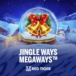 Jingle Ways Megaways™ slot